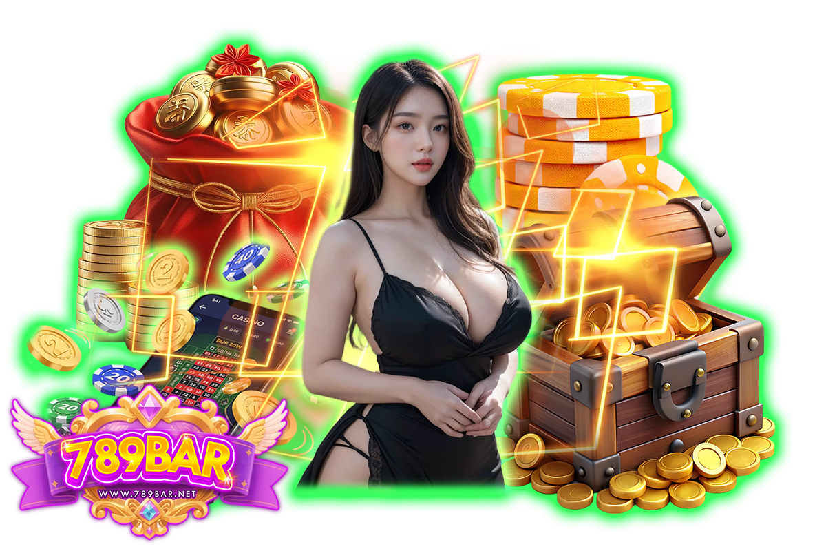 789bar slot