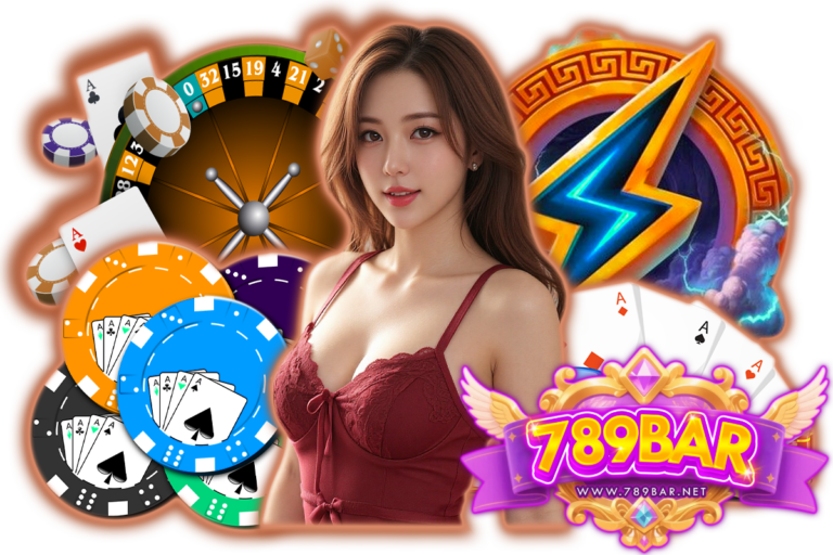 789bar คาสิโน