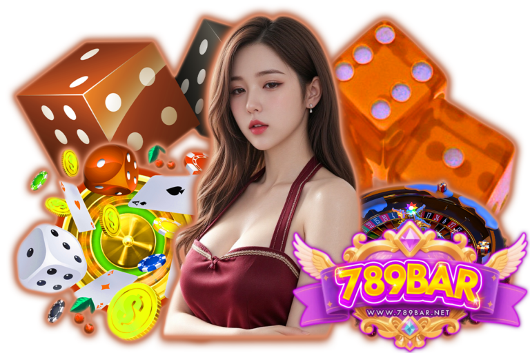 789bar เว็บตรง