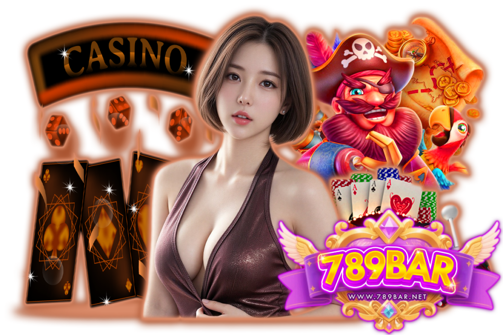 casino bar