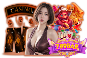 casino bar