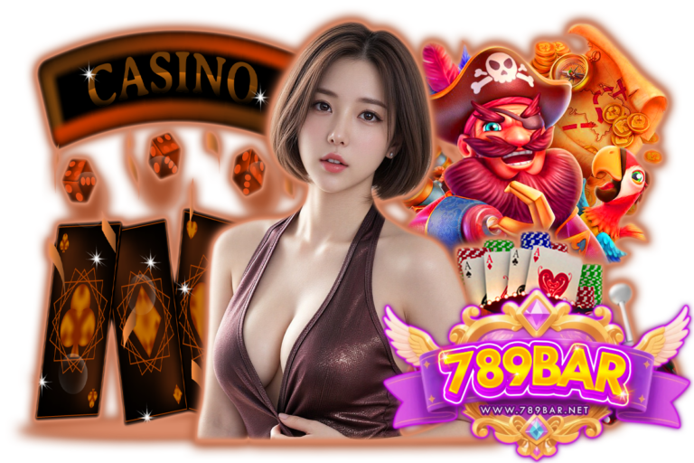 casino bar
