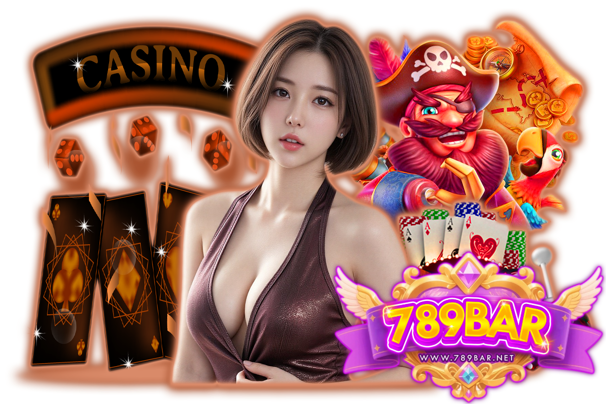 casino bar