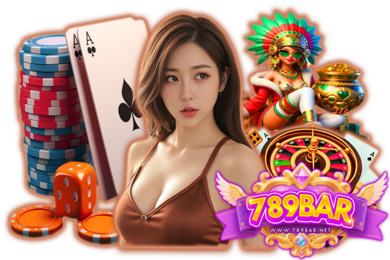 มหานคร 789