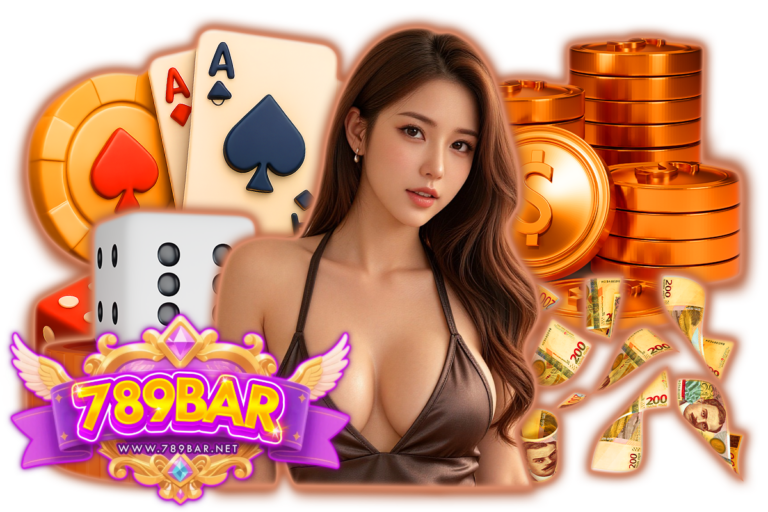สล็อต 789